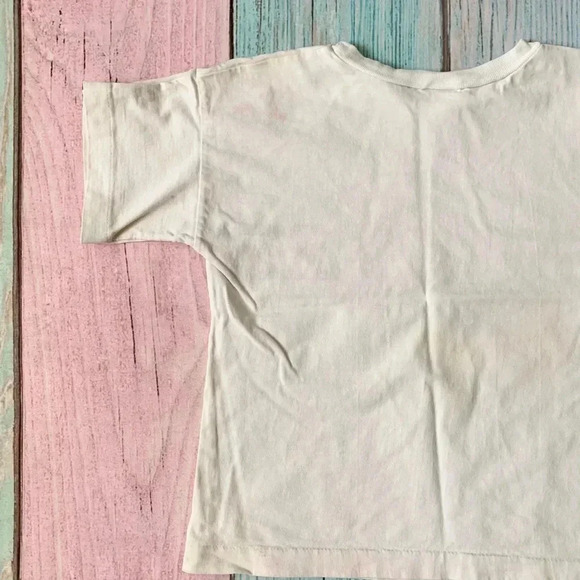 Vintage 80s toddler 4T sailor boat short sleeve tee - Picture 11 of 12